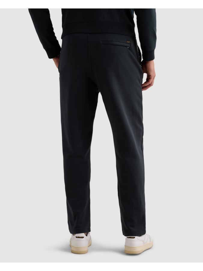 Afbeelding van PSP2608625 5282  - Heren Sweat Pant Peached Terry -  PME LEGEND
